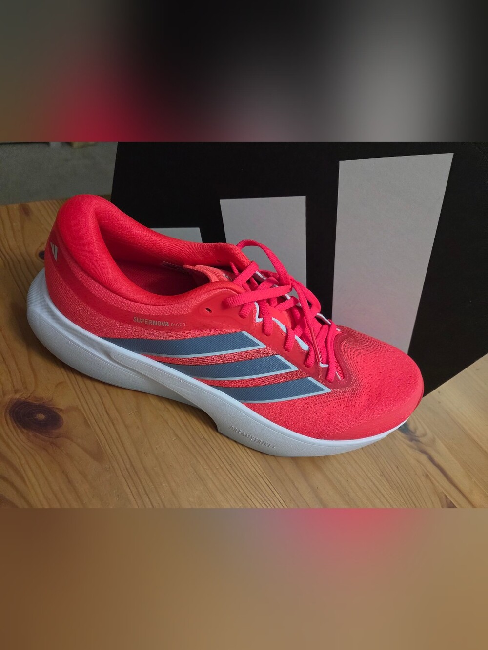 adidas Supernova Rise 3 men's Running Shoe